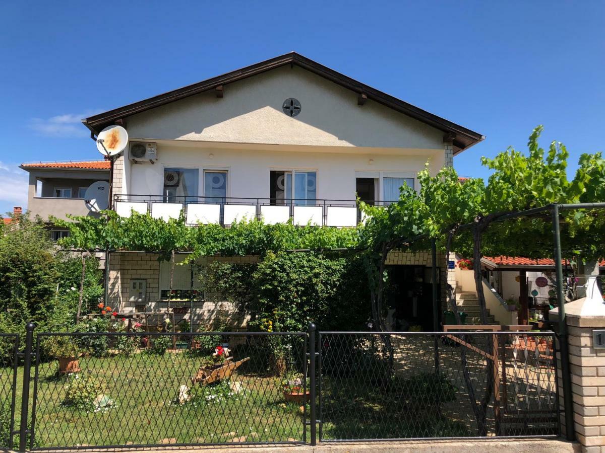 Apartment Davor Pula