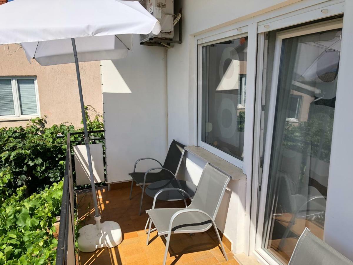 Apartment Davor Pula