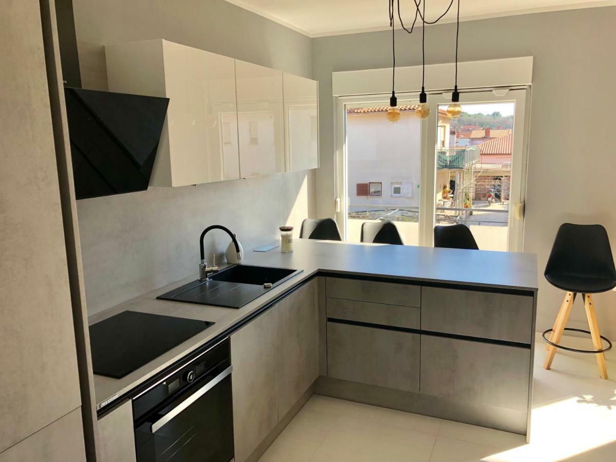 Apartment Davor Pula