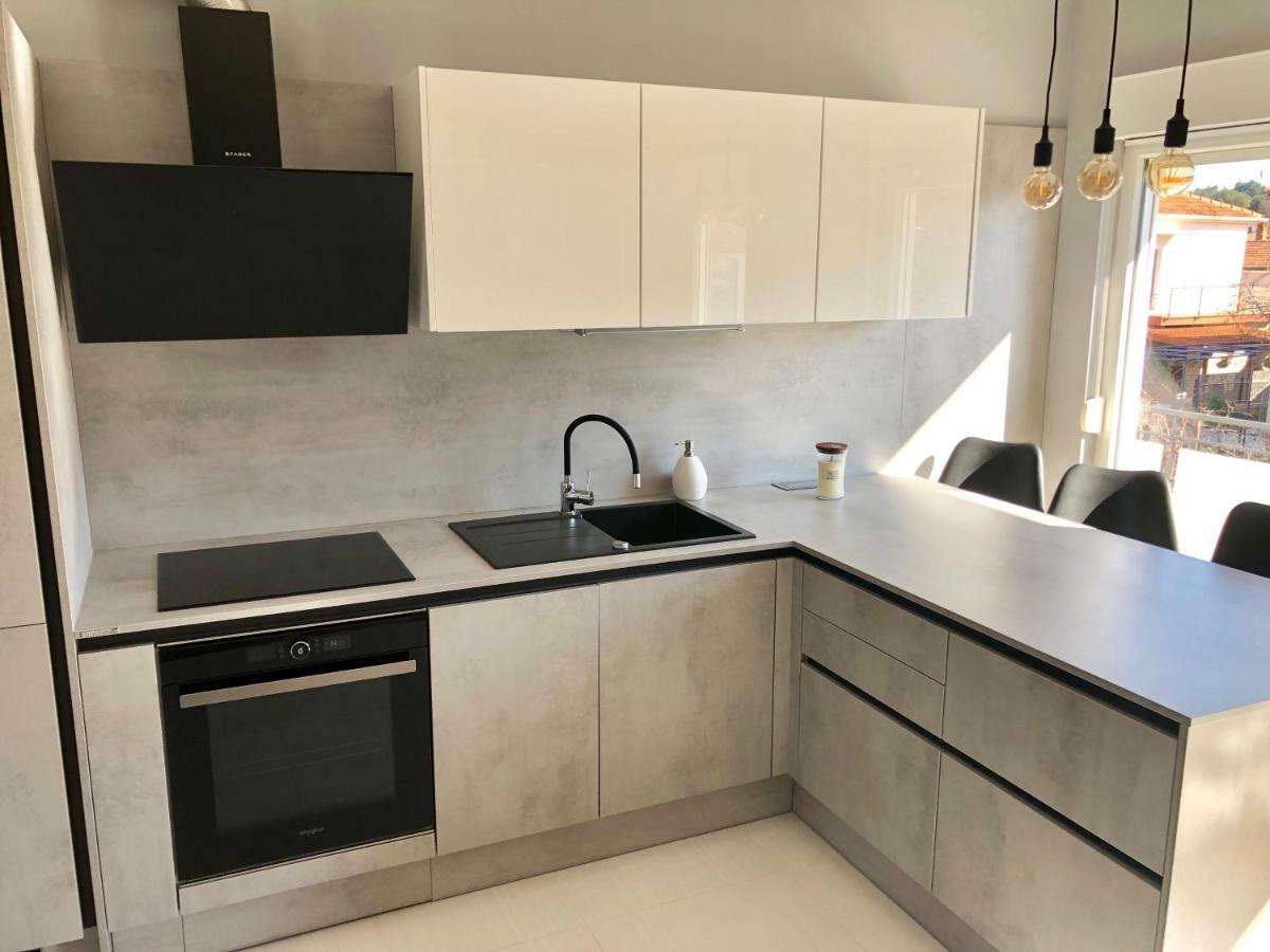 Apartment Davor Pula