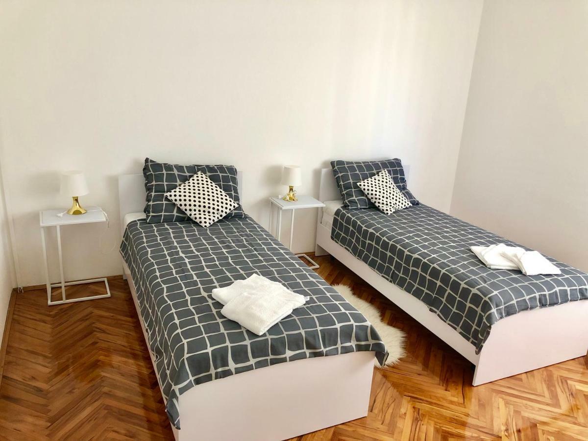 Apartment Davor