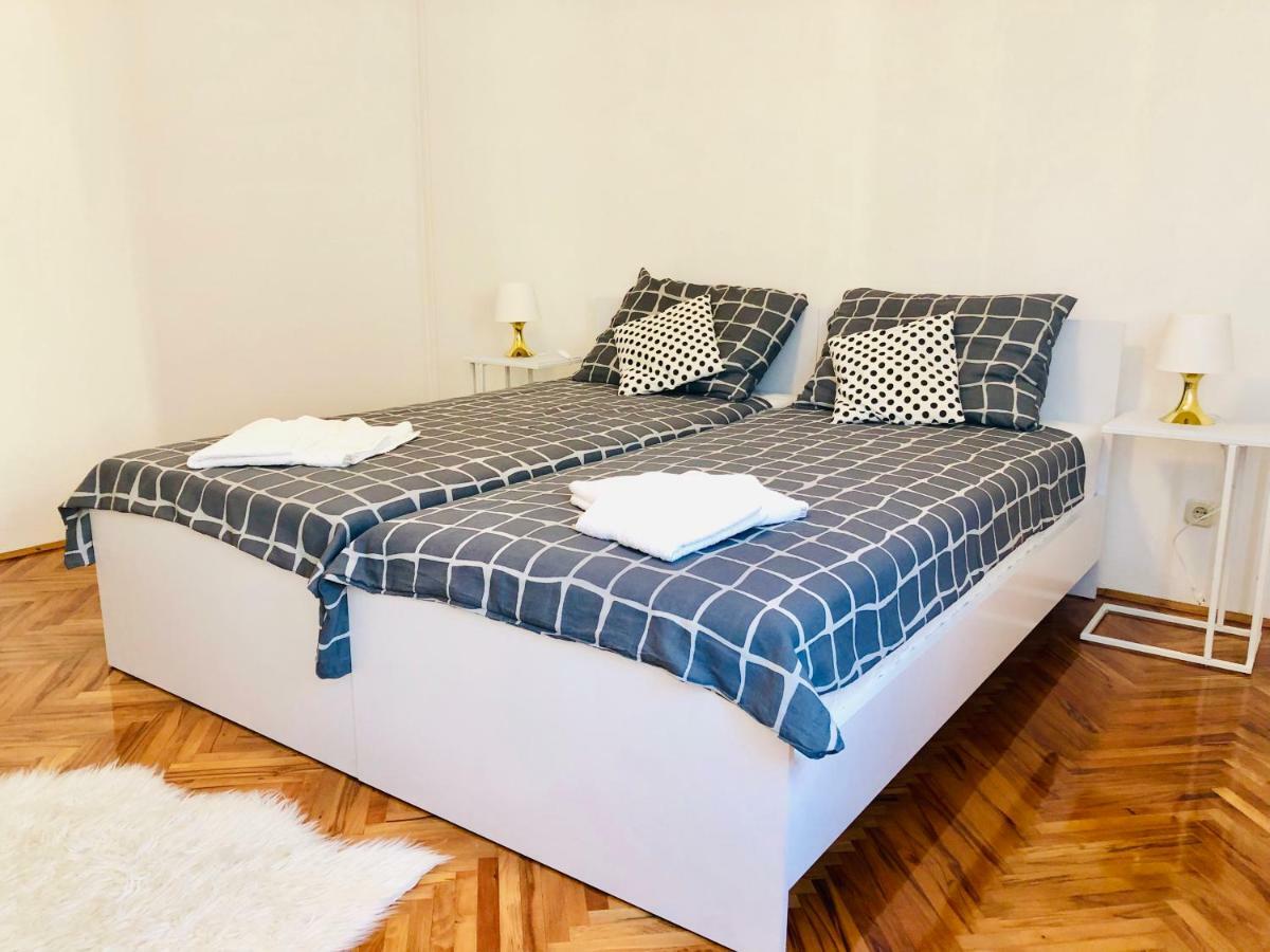 Davor Apartment *